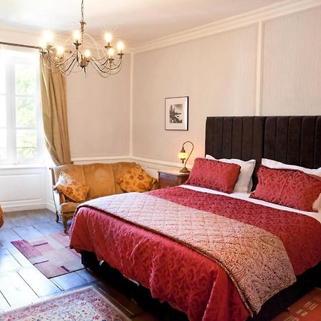 Maison Bellachonne Экстерьер фото
