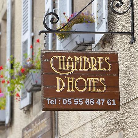 Maison Bellachonne Экстерьер фото