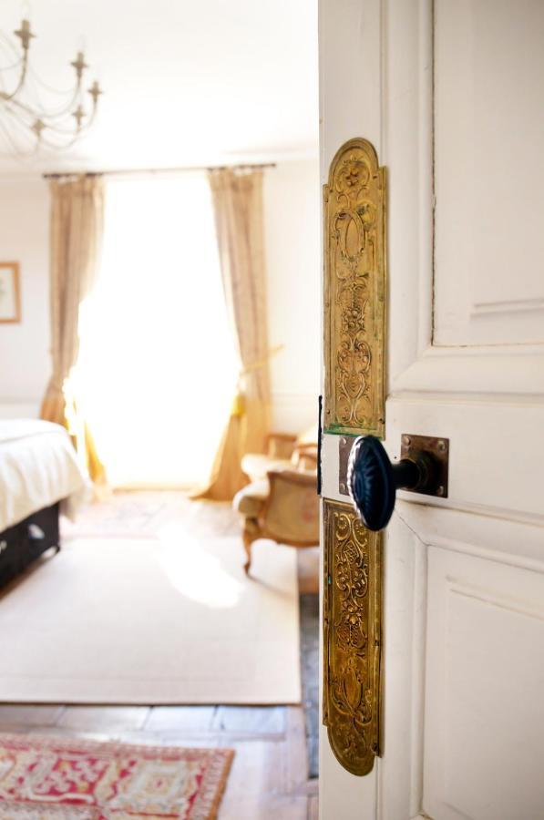 Maison Bellachonne Экстерьер фото
