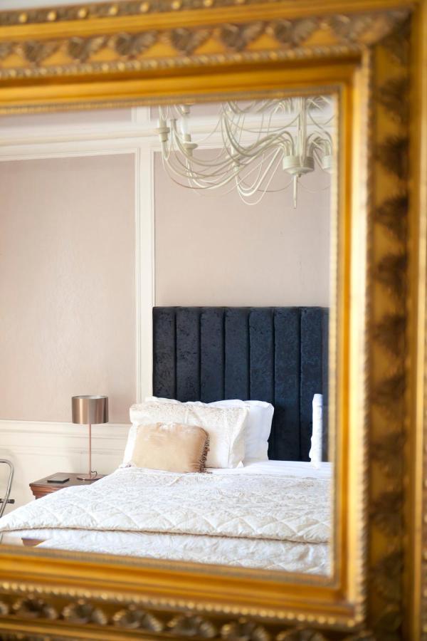 Maison Bellachonne Экстерьер фото