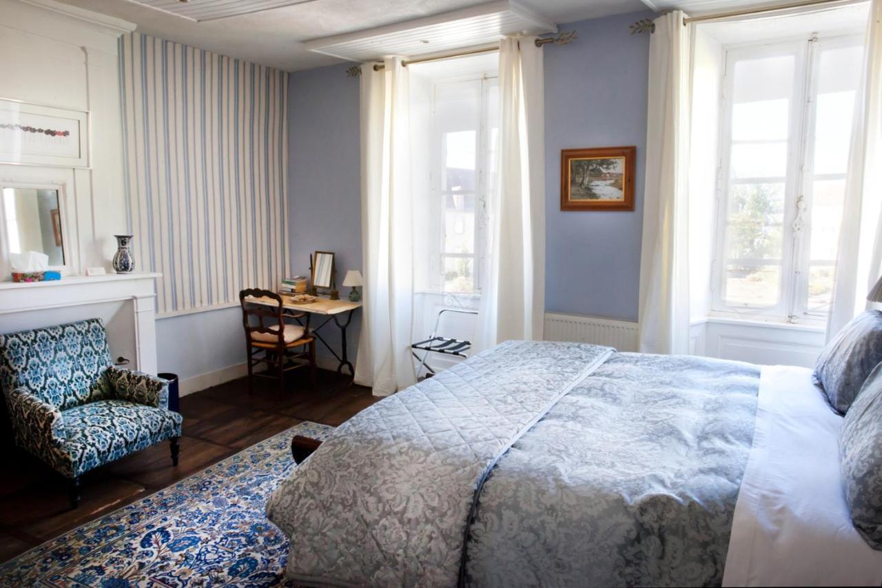 Maison Bellachonne Экстерьер фото
