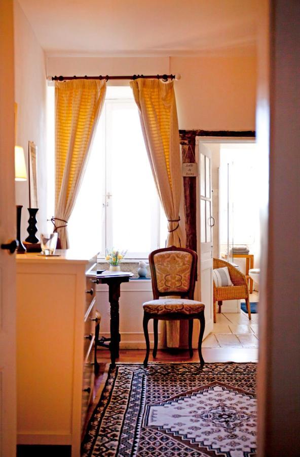 Maison Bellachonne Экстерьер фото