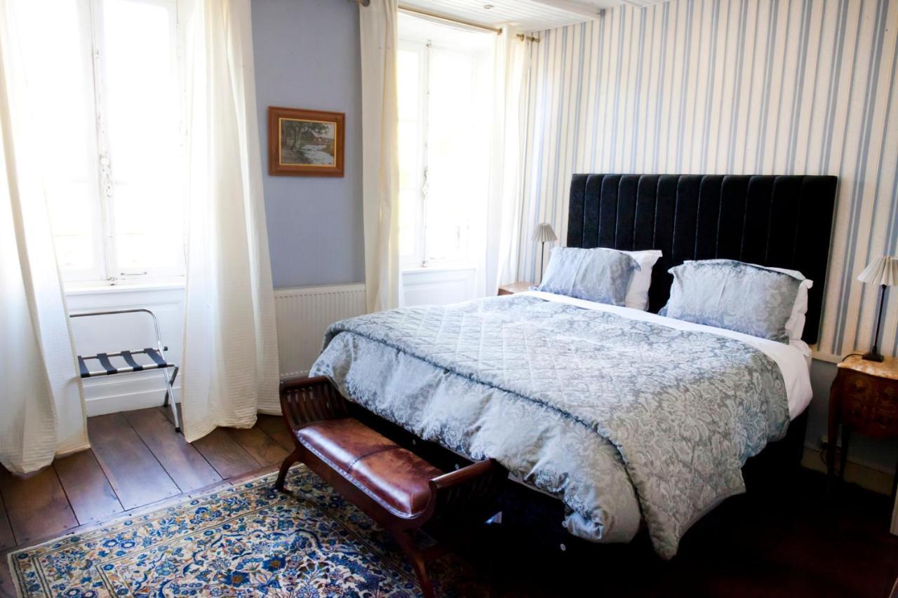 Maison Bellachonne Экстерьер фото