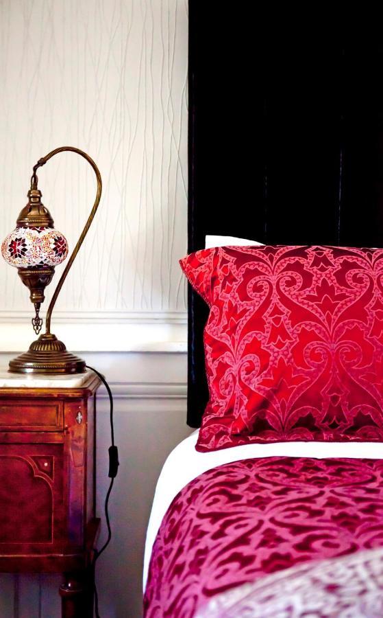 Maison Bellachonne Экстерьер фото
