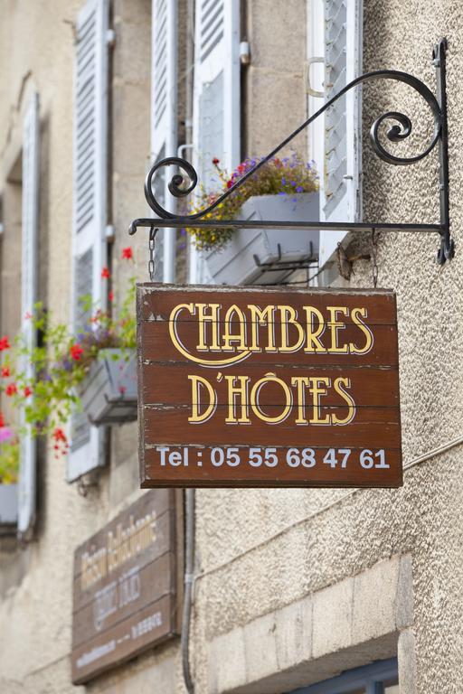 Maison Bellachonne Экстерьер фото